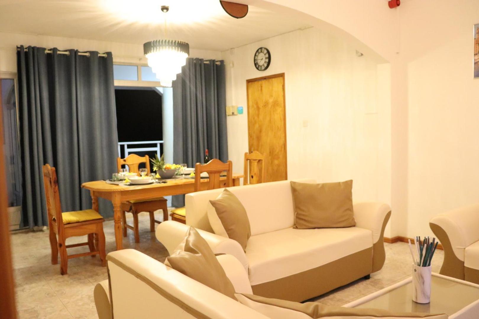 Mountain Panoramic Suite Trou d'Eau Douce Exterior photo